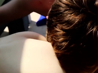 Boys displaying their sperm gay very first time Nico Requires It