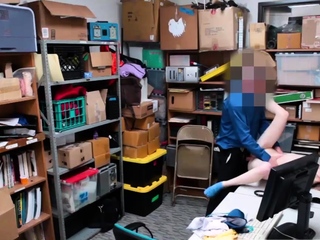 Caught by step mom Grand Theft – LP crew has been brought to