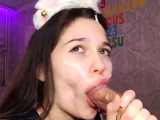 [Chaturbate] – vrchan