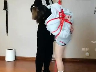 Chinese bondage