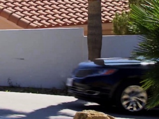 Chrissy and Craig celebrate his birthday