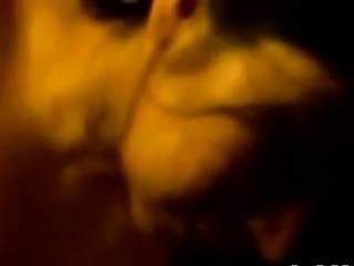 desi aunty playing with a tiny dick