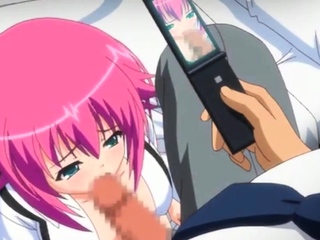 Medical doctor demands a blowjob and paizuri – Hentai Sex