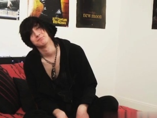 Emo sissy bareback and naked hot guy movietures gay