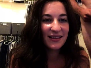 Erotic teen blowjob for significant cock