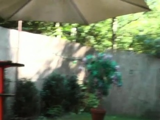 Female domination with mastix making use of castigation devices