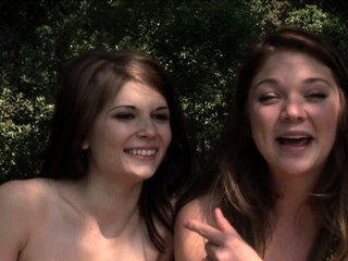 Fresh Teen Brunette Solo Cam