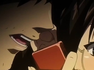 Complete-bosomed cartoon babes are having fucked in this adult