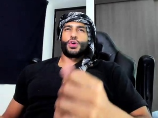 Gay webcam masturbation and BJ