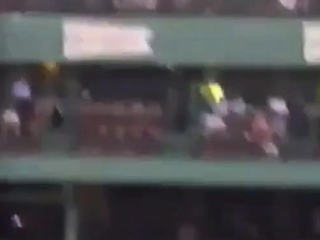 Groping In Stadium Caught By Television