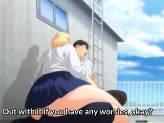 Hajimete no Hitozuma Ep 04 ENG Subbed