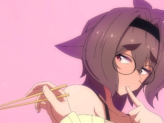 Content To Serve Meat