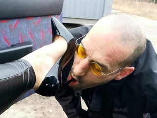 Hilarious Femdom Fetish Sex Foot Like