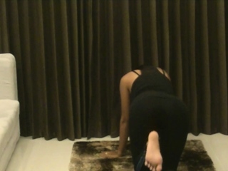 Homemade amateur porn video with teens