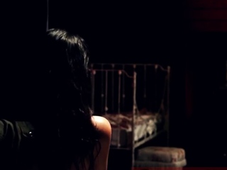 Homemade british blowjob Poor lil’ Latina teen Gina Valentin