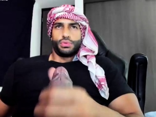 Horny Hunks in Bareback Gay Sex