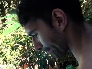 Horny teen beach porn and gay emo group sex He began