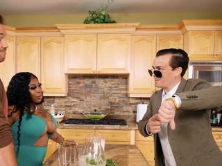 Hot And Imply – Sofia Rose, Ms London