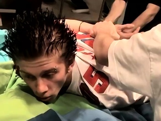 Hot gay porn video cinema initial time it is steamy sufficient