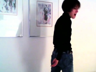 Ich bin eine schamlose perverse schwanz- und fickhungrige Su