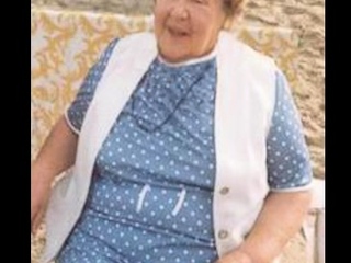 ILOVEGRANNY Horny Amateurs Fucking In Copilation Video