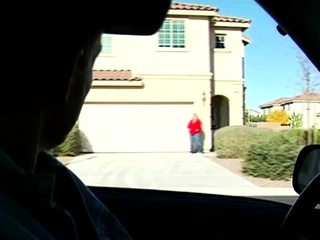 In this video, we have a wonderful plus-size actual estate