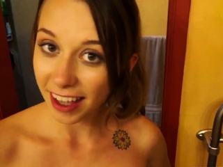 Italian household sex xxx Easing Daddys Tension