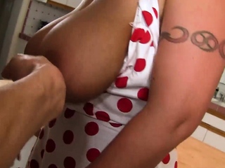 LICENSED TO BLOW – Eva Notty Naughty Stepmom Fucks A lot