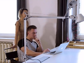 MATURE4K. Man knows mature womans desires