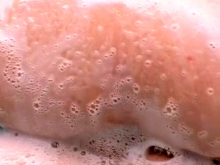 Naomi St Claire’s bounces her bubble butt on a cock