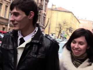 Obscene doxy gets maximum of enjoyment from the erected dong