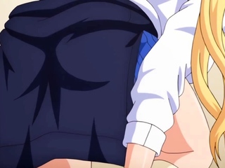 Papa Katsu Ep 1 – Hentai Sex SPANISH