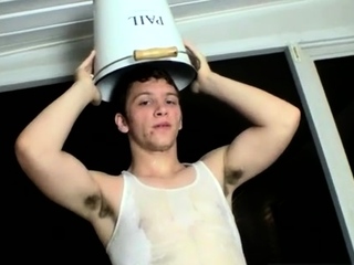 Penis sleeve gay porn and celebrity Eddy And His Bucket