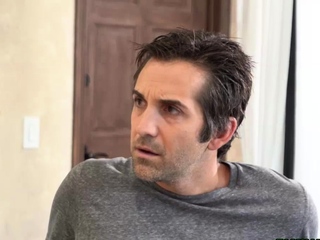 Private fuck sesh cam with stepdaughter