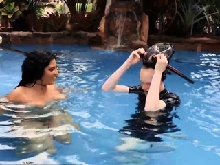 RK Prime – Gabriela Lopez, Jimmy Michaels