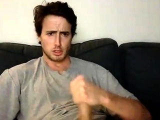 Rugged Hunks Nude Challenging Gay Sex