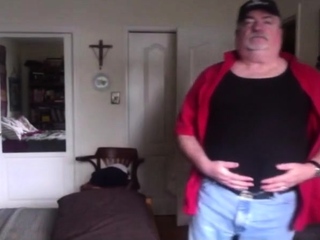 Sexual Dad Strips