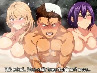 Shikoyakanaru Toki mo Hameru Toki mo Ep 01 ENG SUB