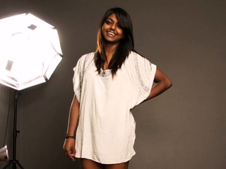 Skinny Indian Punjabi Girl With All-natural Tits Casting Porn