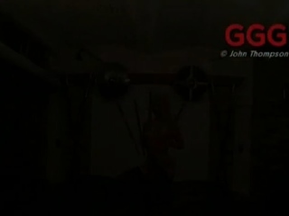 Slutty darlings have to get their wild snatches tamed