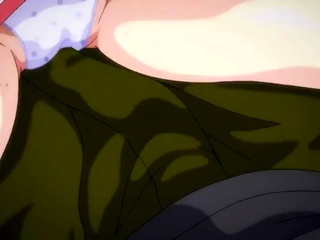 Stoppevil Hentai GangBang