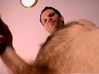 Strangers in the steam area video gay Hairy Bi Guy John