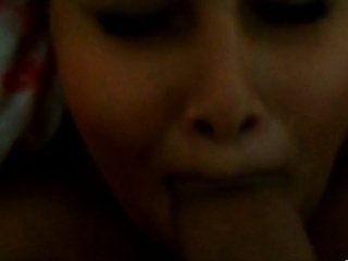 Swedish bbw latina fr en oral creampie