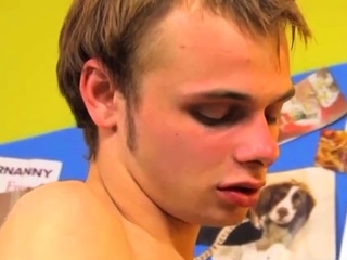 Teen boy gay porn camping sex story The sequence starts