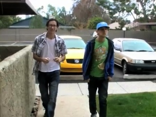 Teen gay anal creampie When the assistant picks up a