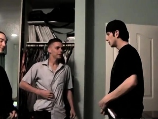 Teen gays sex porn An Orgy Of Boy Spanking!