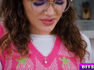 Teens start experiencing lustful desires