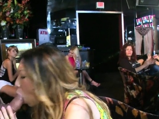 These beautiful girls adore our rod