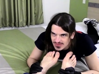 Major gay man fist ass xxx Say Hello to Compression Boy