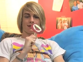 Xxx porn disabled and clips teen gay initially time Aidan and